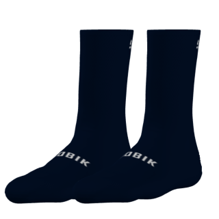 Chaussette unisexe Gobik Chrome 2.0 Terrabike Bleu | chaussette cyclisme