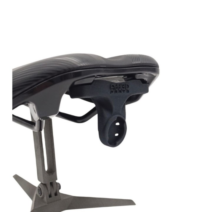 Support arrière Add3D Magigshine Semmee 200/150 Selle Specialized Swat