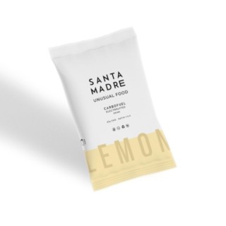 Glucides Santa Madre Carbofuel 45CHO Ratio 1:0,5 Citron 52 g