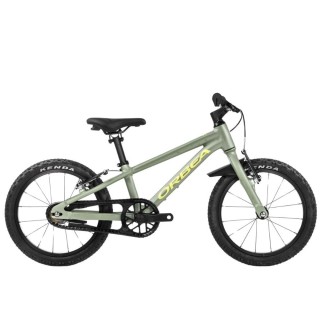 Vélo Orbea MX16 Vert/Jaune|vélos pour enfants