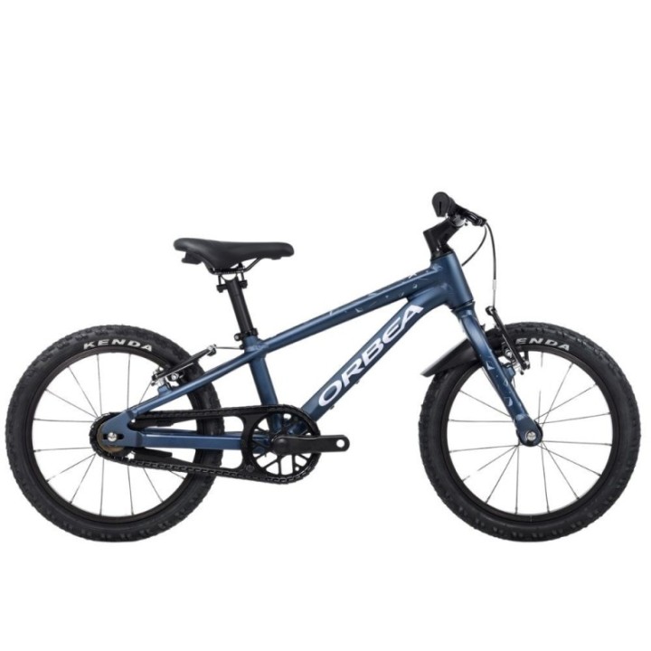 Vélo Orbea MX16 Blue Lavender | vélos pour enfants
