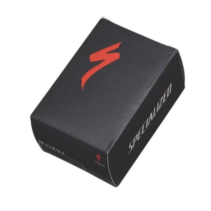 Chambre à air Specialized Route 700c 20-28C Valve Presta | Chambre à air route