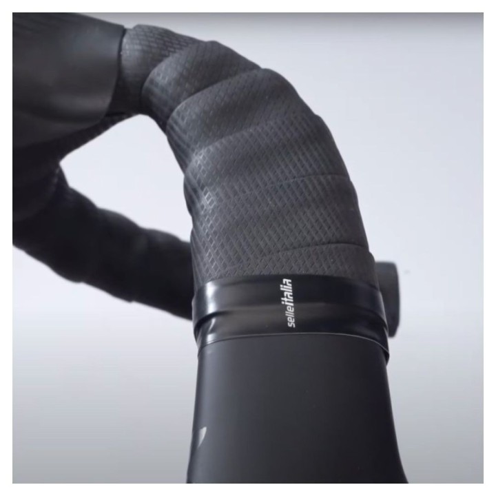 Cinta de Manillar Selle Italia Smart Tape | CINTAS MANILLAR