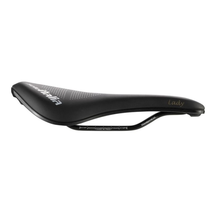 Sillín Selle Italia Novus EVO Lady TM L3|SILLÍN