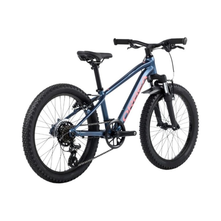 Vélo Orbea MX20 XC Bleu/Rouge | vélos pour enfants