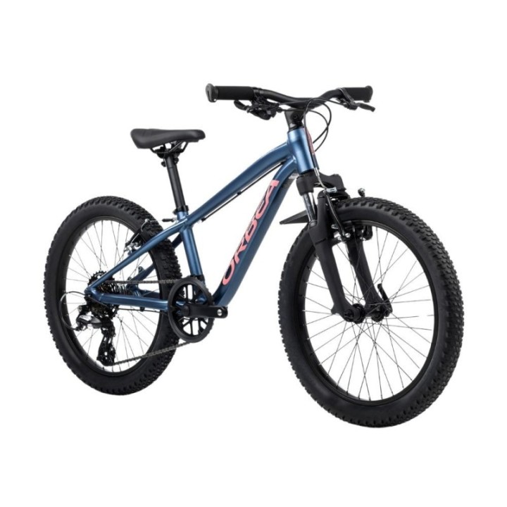 Vélo Orbea MX20 XC Bleu/Rouge | vélos pour enfants