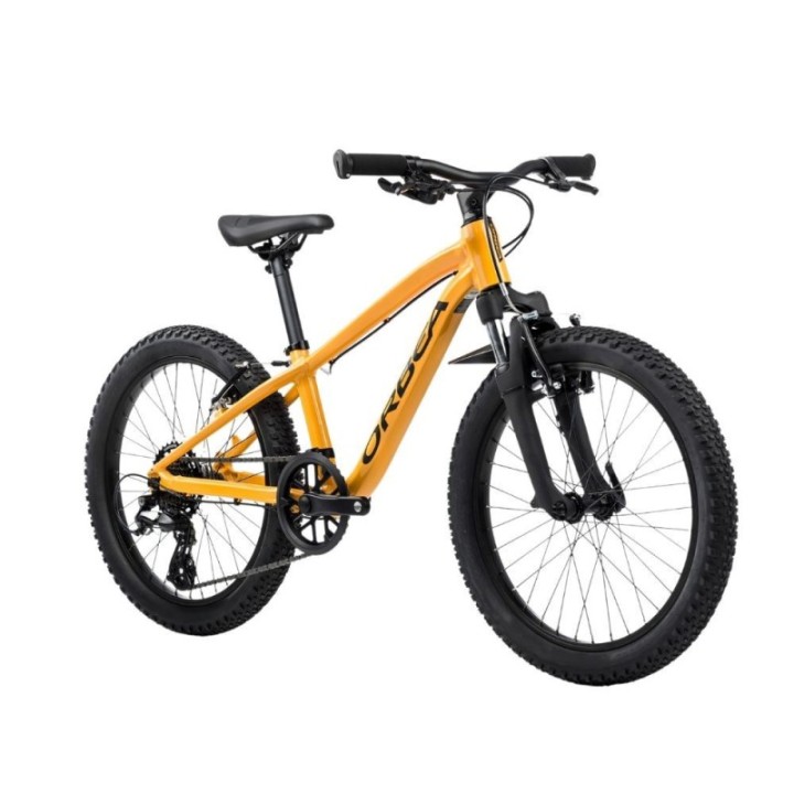 Vélo Orbea MX20 XC Mango/Noir | vélos pour enfants