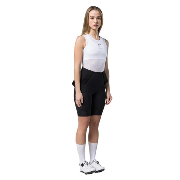 Camiseta Interior Gobik Second Skin Mujer Saltropa interior ciclismo