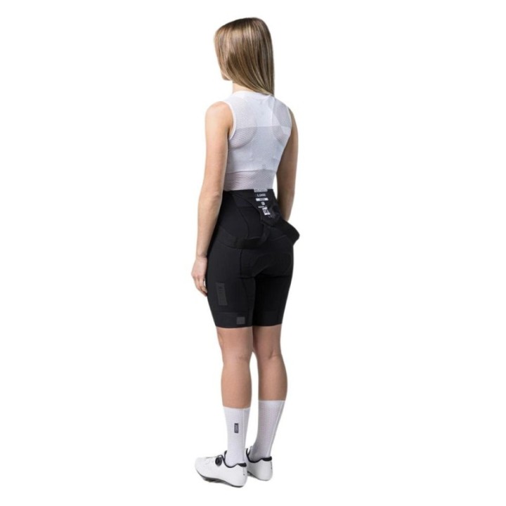 T-shirt intérieur Gobik Second Skin Femme Saltropa intérieur cyclisme