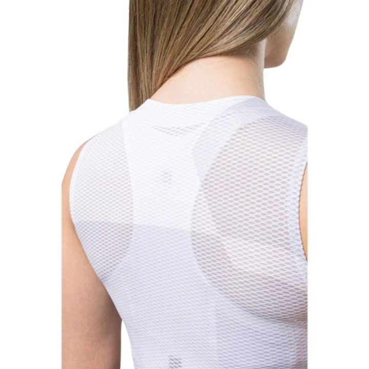 T-shirt intérieur Gobik Second Skin Femme Saltropa intérieur cyclisme