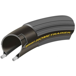 HOUSSE ROUTIÈRE, housse Continental Home Trainer noire