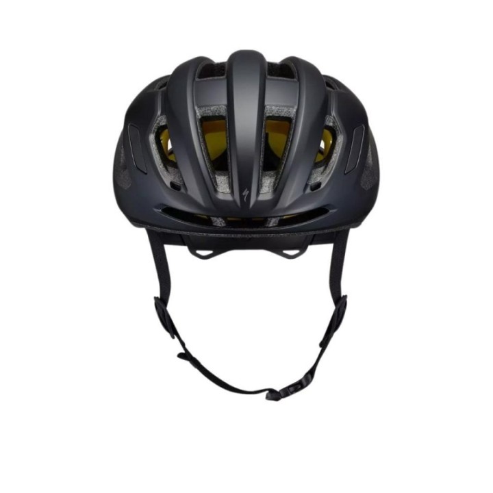 Casco Specialized Chamonix 3 Black Matt|CASCO CARRETERA