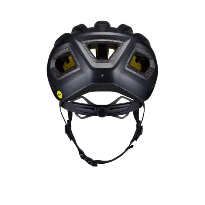 Casco Specialized Chamonix 3 Black Matt|CASCO CARRETERA