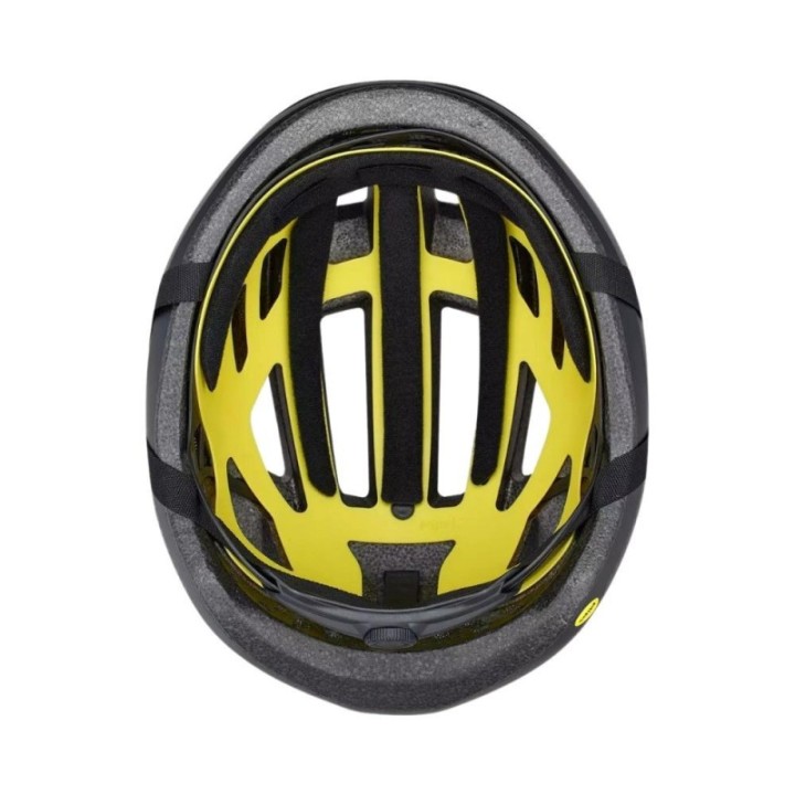 Casco Specialized Chamonix 3 Black Matt|CASCO CARRETERA