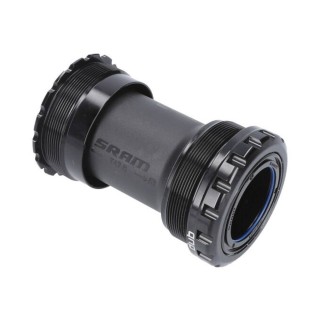 Pédalier Sram Dub T47 Road Wide 77 mm | pédalier BB30