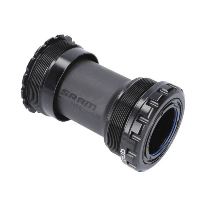 Pédalier Sram Dub T47 Road Wide 77 mm | pédalier BB30
