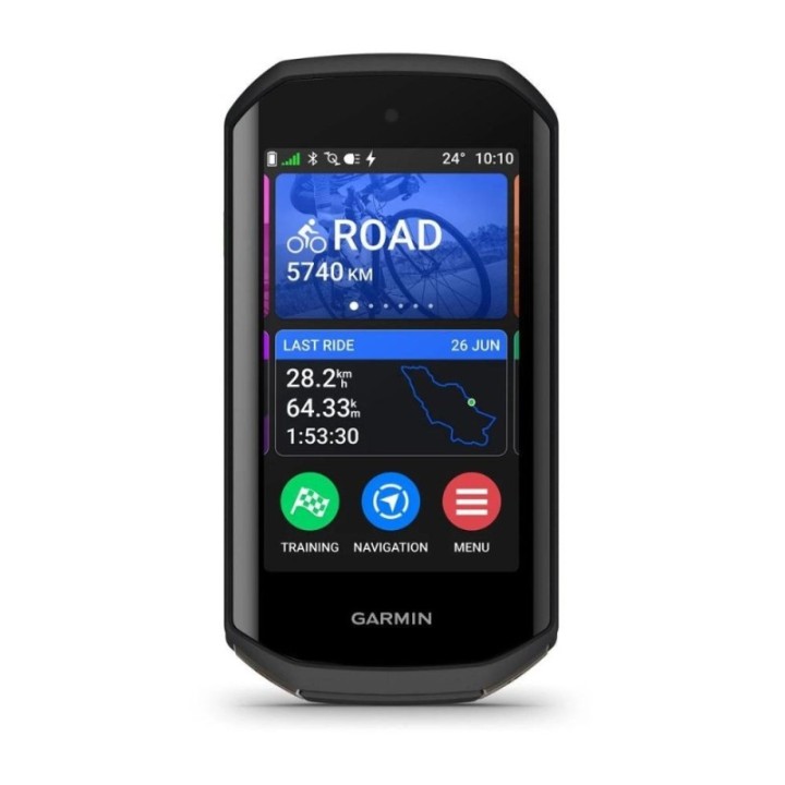 GPS Garmin Edge 1050 | GPS cyclisme