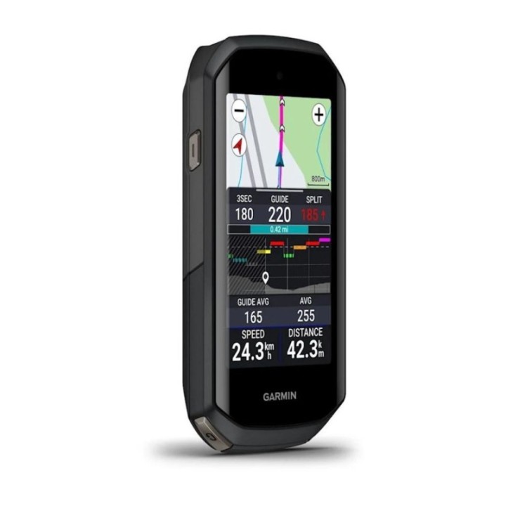 GPS Garmin Edge 1050 | GPS cyclisme