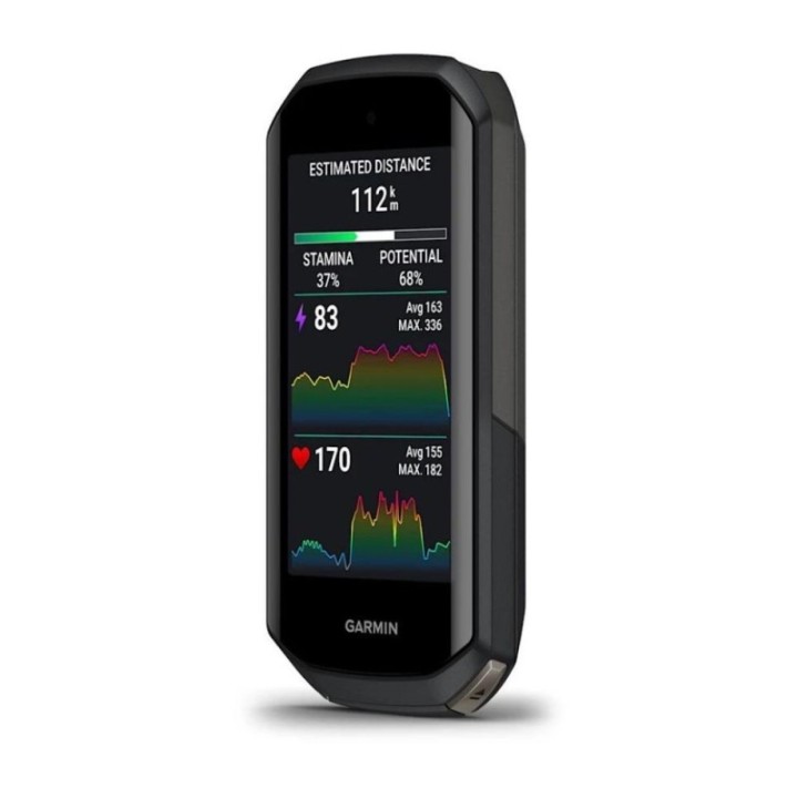 GPS Garmin Edge 1050 | GPS cyclisme
