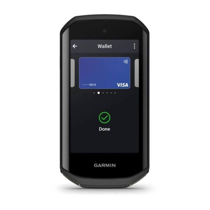 GPS Garmin Edge 1050 | GPS cyclisme