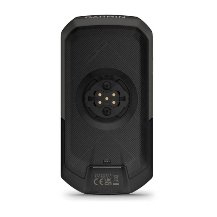 GPS Garmin Edge 1050 | GPS cyclisme
