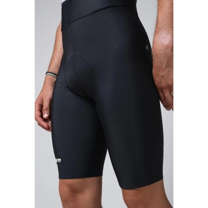 Cuissard court homme Gobik Artic Stride Black|Maillot|Vêtements cyclisme