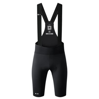 Cuissard court homme Gobik Artic Stride Black|Maillot|Vêtements cyclisme