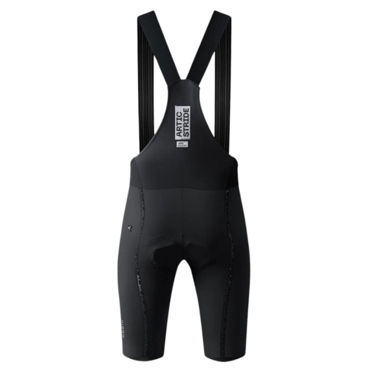Cuissard court homme Gobik Artic Stride Black|Maillot|Vêtements cyclisme