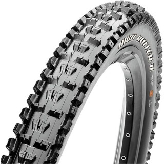 CUBIERTA BTT, Cubierta Maxxis High Roller II Tubeless Ready EXO Protection