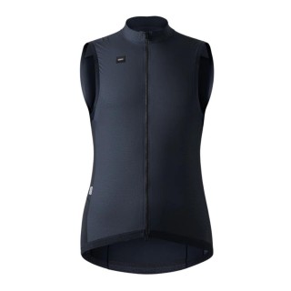 Chaleco Mujer Gobik Vector 2.0 Ultrablue