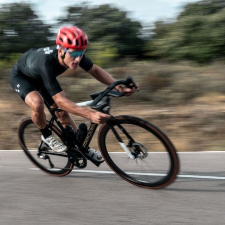 Vélo Megamo Raise 05 2025 Noir