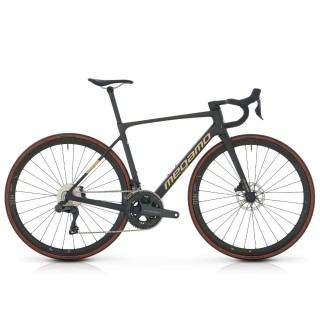 Vélo Megamo Raise 05 2025 Noir