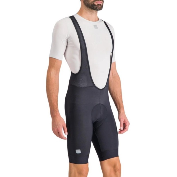 Cuissard Sportful Fiandre NoRain 2.0 Noir|CULOTES