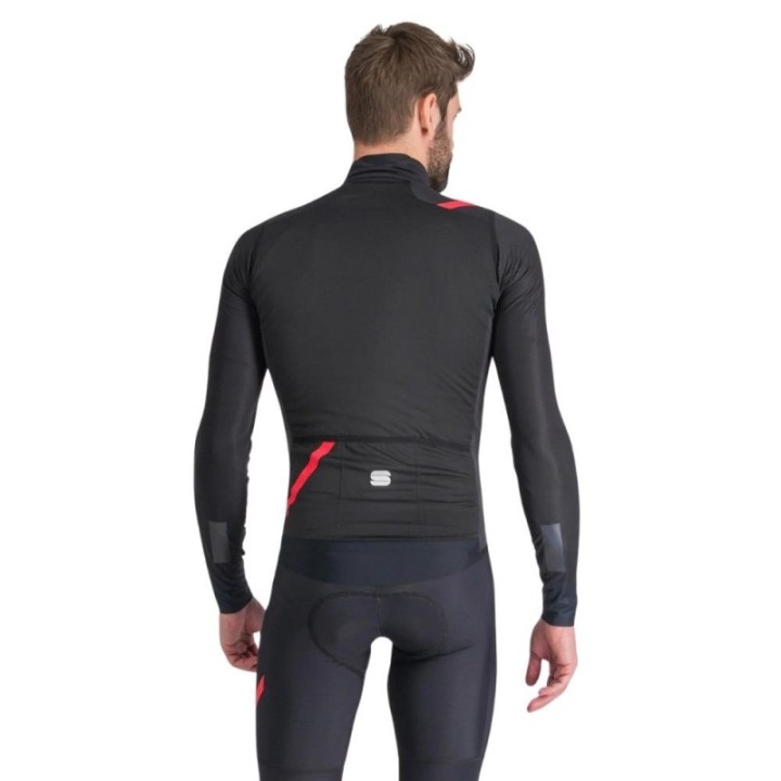 Gilet Sportful Fiandre Light NoRain | Vêtements de cyclisme