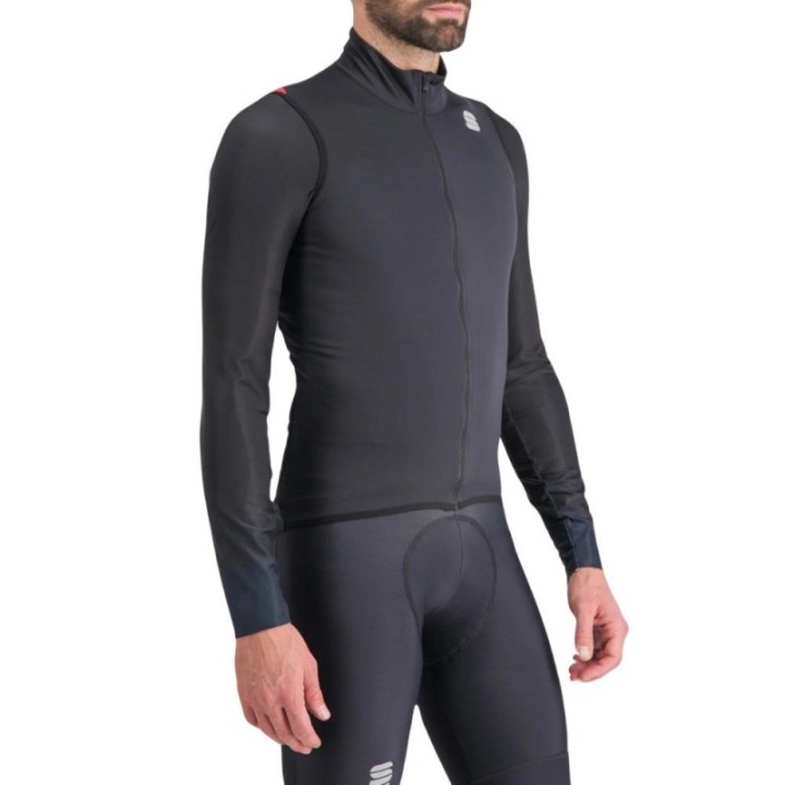 Gilet Sportful Fiandre Light NoRain | Vêtements de cyclisme