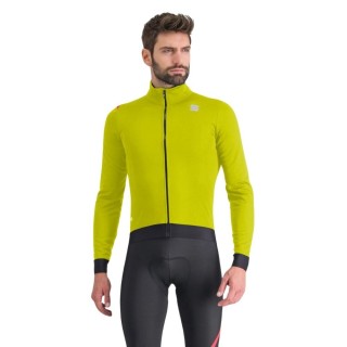 Veste Homme Sportful Fiandre Pro Medium Cedar|vêtements cyclisme