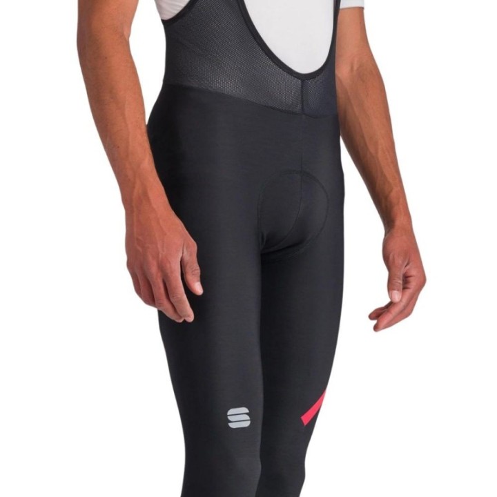 Culote Sportful Fiandre NoRain Team|culote ciclismo