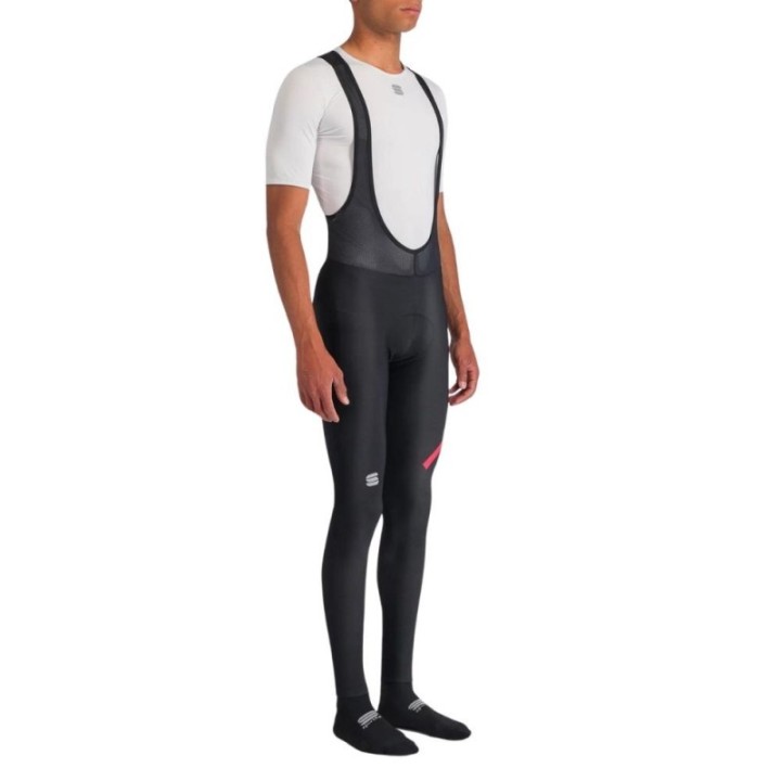 Culote Sportful Fiandre NoRain Team|culote ciclismo