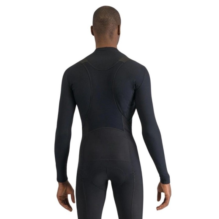 Maillot de corps Sportful Bodyfit Pro LS | MAILLOT DE CORPS CYCLISME