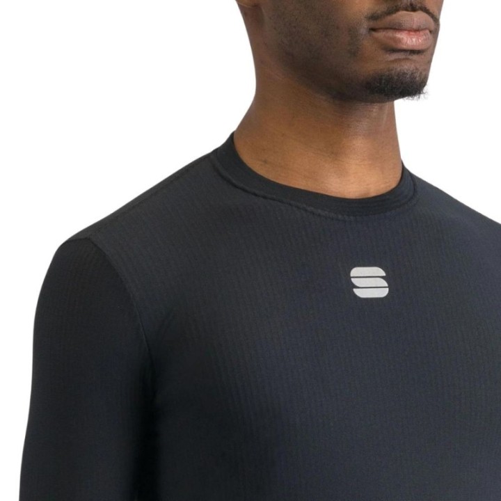 Maillot de corps Sportful Bodyfit Pro LS | MAILLOT DE CORPS CYCLISME