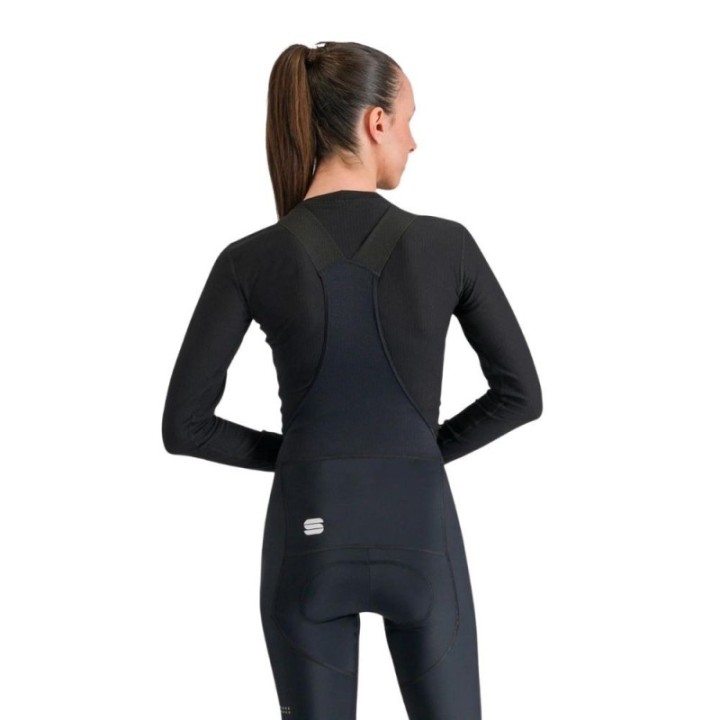 Camiseta Interior Manga Larga Sportful Bodyfit Pro Women