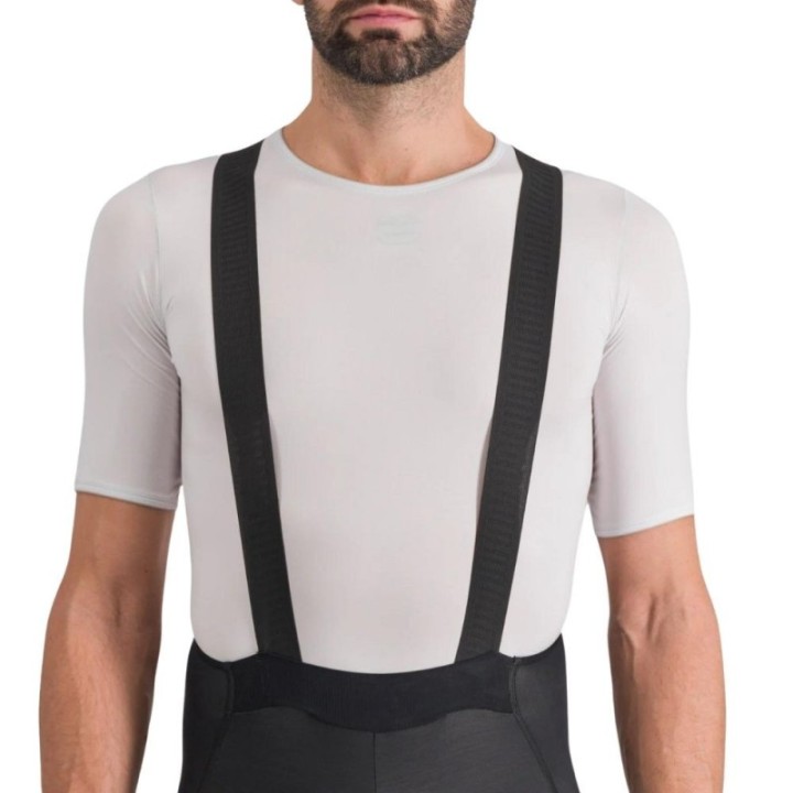 Cuissard large Sportful Bodyfit Pro Black|cuissard cyclisme|en ligne