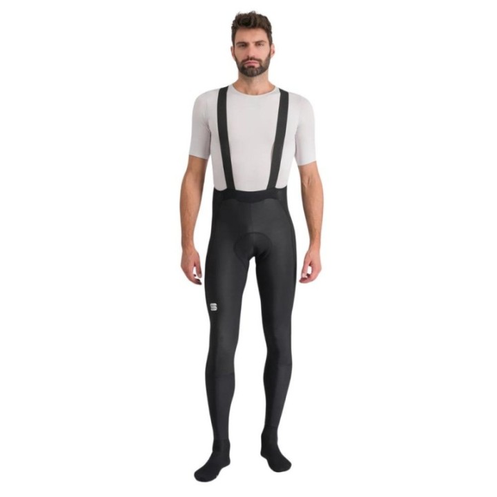 Cuissard large Sportful Bodyfit Pro Black|cuissard cyclisme|en ligne