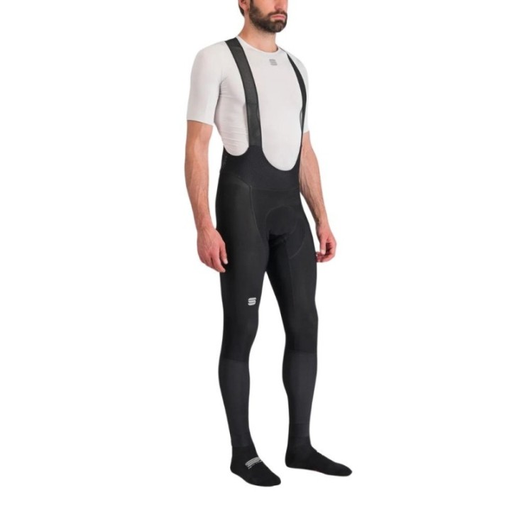 Cuissard large Sportful Total Comfort | cuissard cyclisme | en ligne