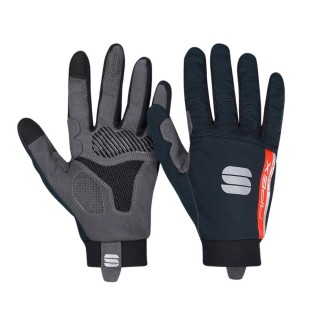 Gants Sportful Apex Light Noir | gants cyclisme