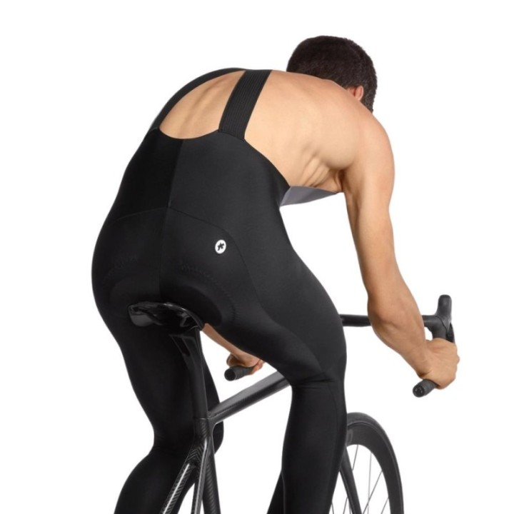 Cuissard large Assos Mille GT Winter C2|cuissard cyclisme|en ligne