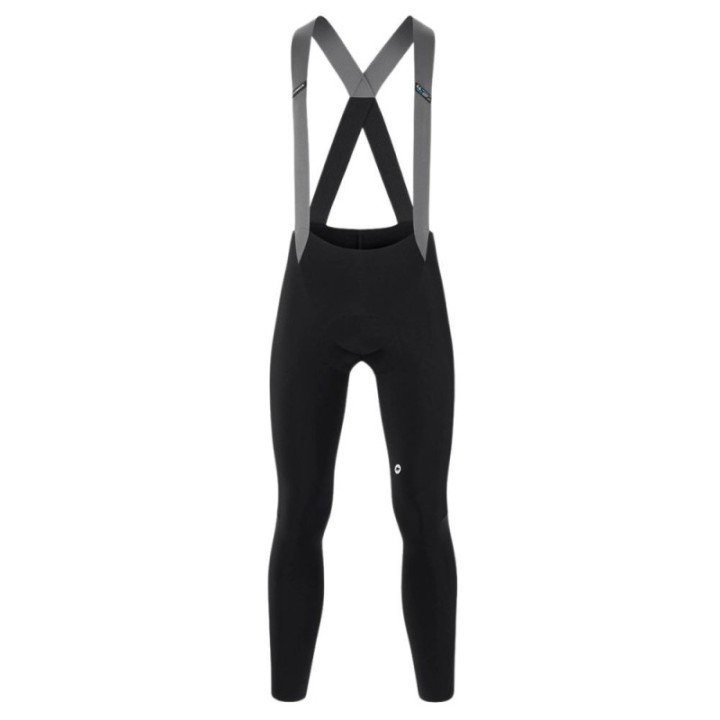 Culote Largo Assos Mille GT Winter C2