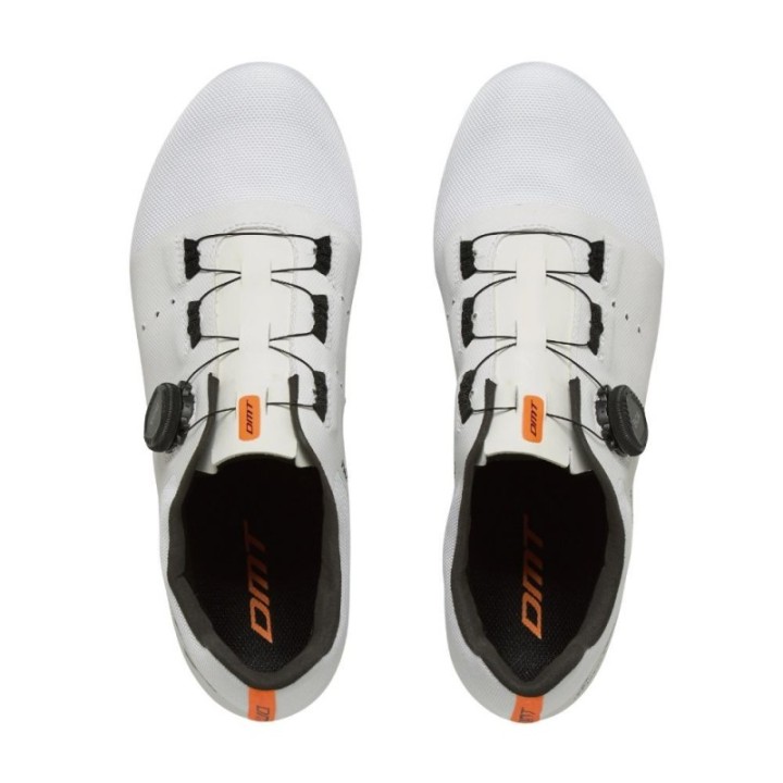 Chaussures de course DMT KR4 White