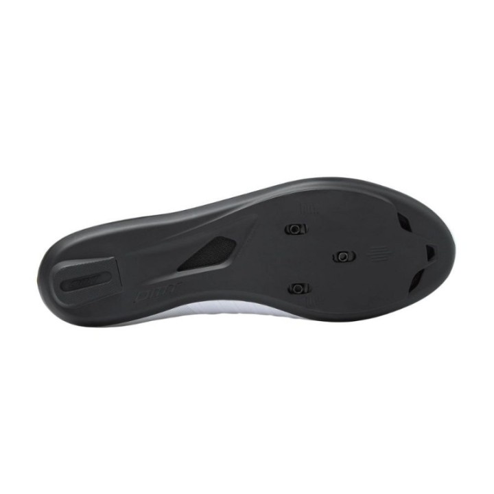 Chaussures de course DMT KR4 PJ Blanc/Noir