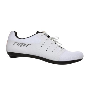 Chaussures de course DMT KR4 PJ Blanc/Noir